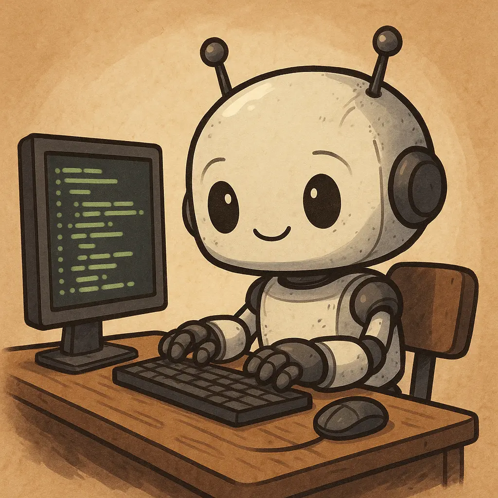 Cursor OS: A Small Experiment in AI-Driven Development